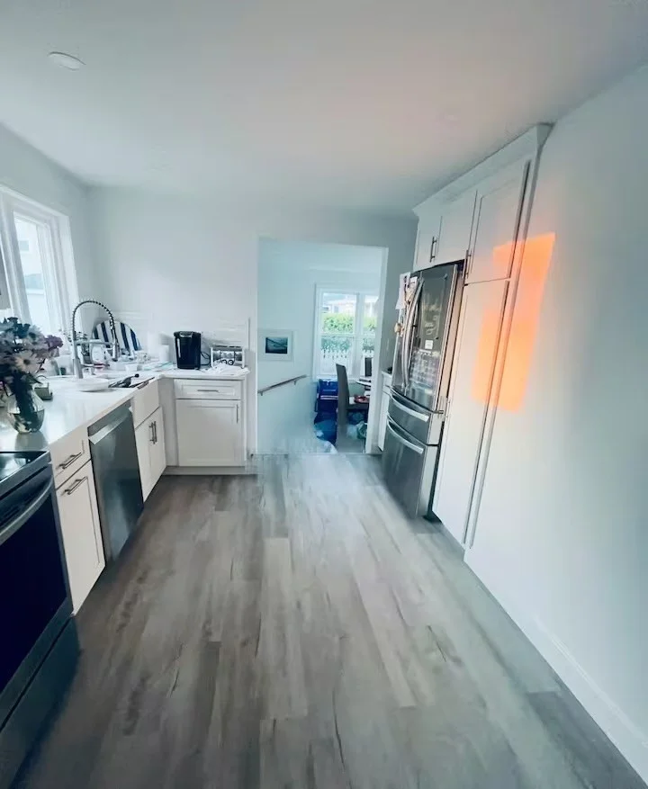 2 bed, 1 bath apartment for rent at 32 Malta St, Nantasket Beach — photo 4 of 14