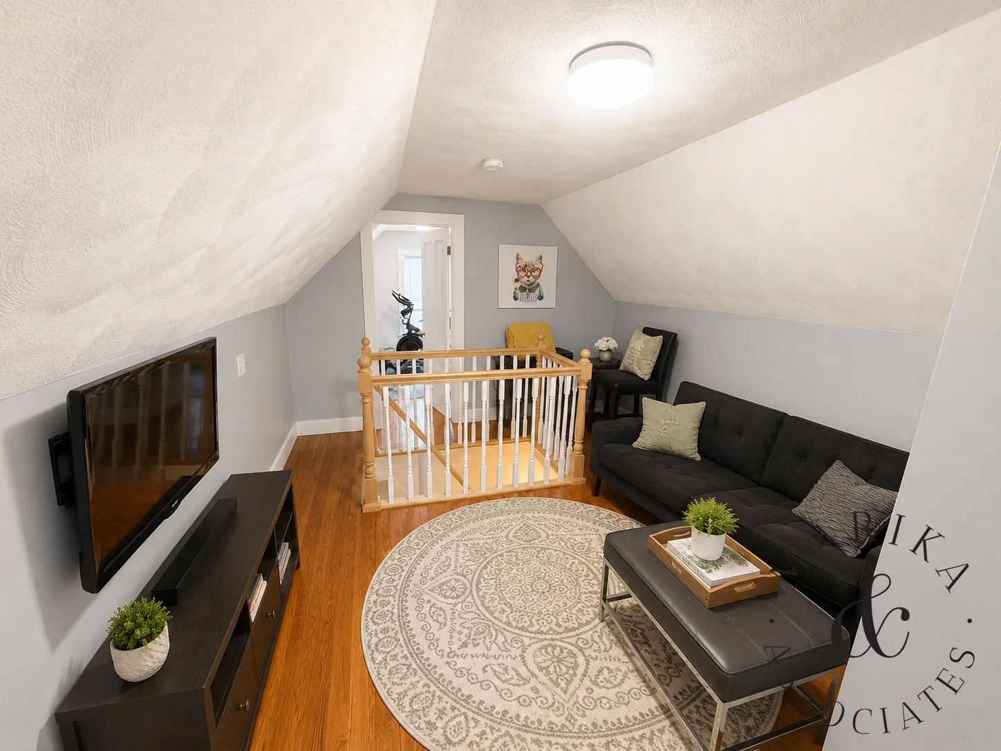 4 bed, 1 bath apartment for rent at 32 Mansfield St Unit B, Everett — photo 15 of 23
