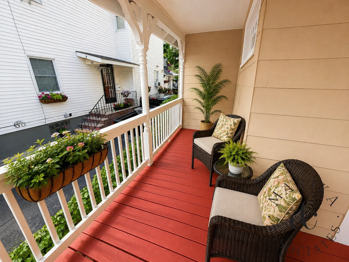 4 bed, 1 bath apartment for rent at 32 Mansfield St Unit B, Everett — photo 21 of 23