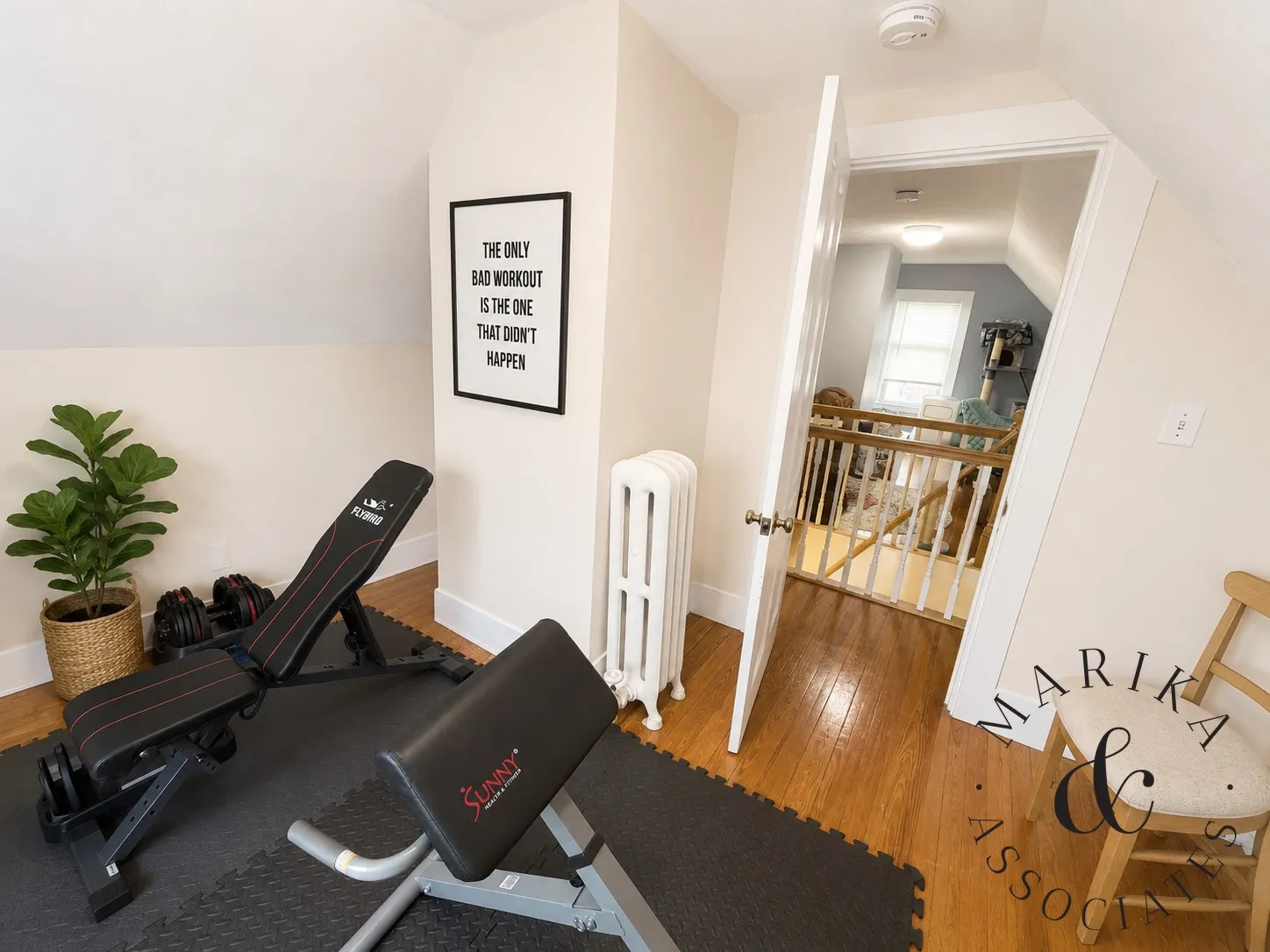 4 bed, 1 bath apartment for rent at 32 Mansfield St Unit B, Everett — photo 18 of 23