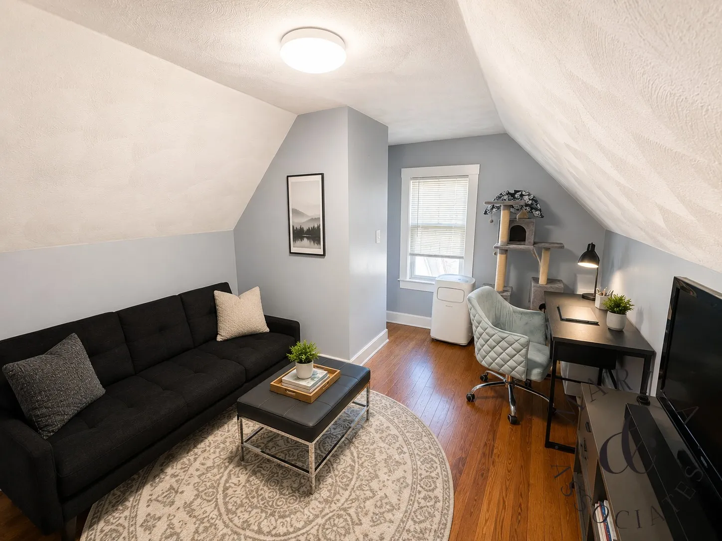 4 bed, 1 bath apartment for rent at 32 Mansfield St Unit B, Everett — photo 16 of 23