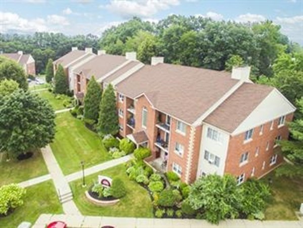 2 bed, 2 bath apartment for rent at 32 Maple Crest Cir Unit I, Holyoke