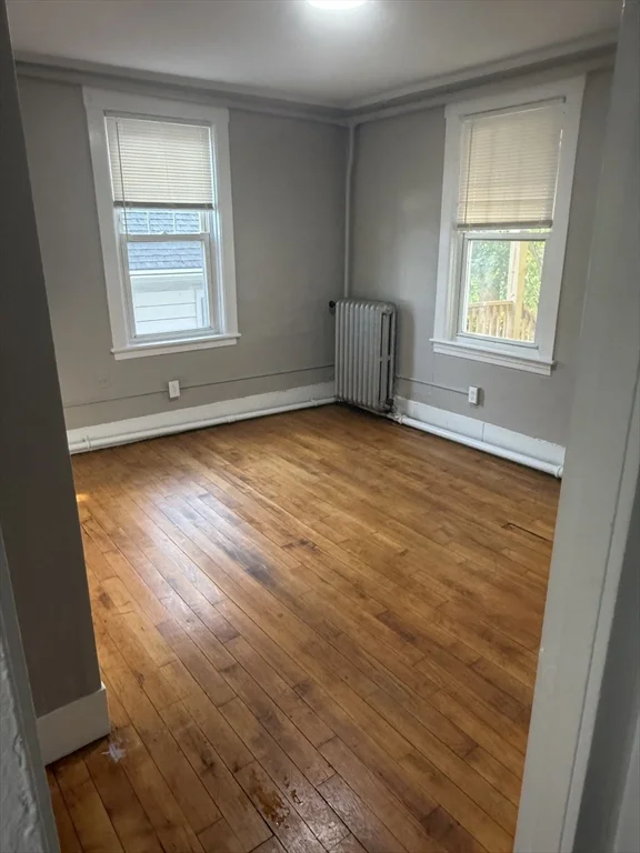 2 bed, 1 bath apartment for rent at 32 Mechanic St Unit 2L, Fitchburg — photo 4 of 5
