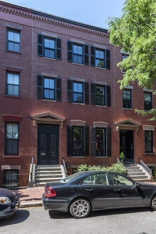1 bed, 1 bath apartment for rent at 32 Milford Unit 4, South End — photo 13 of 13