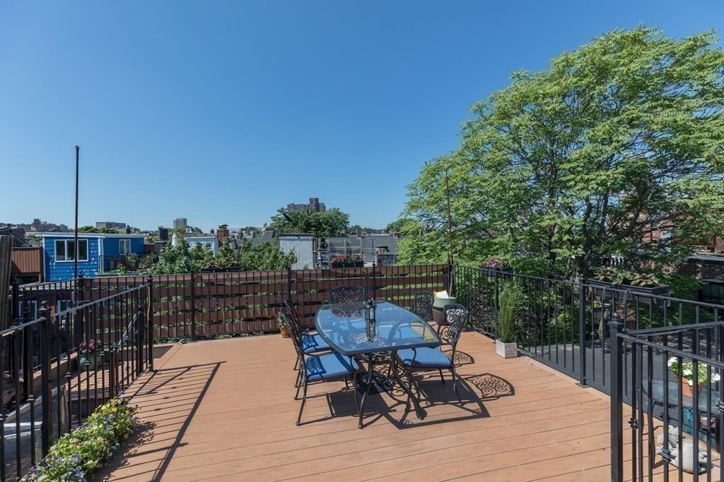 1 bed, 1 bath apartment for rent at 32 Milford Unit 4, South End — photo 11 of 13
