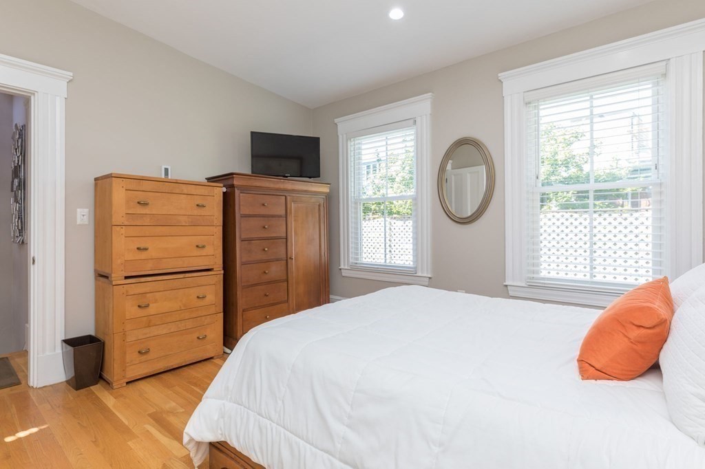 1 bed, 1 bath apartment for rent at 32 Milford Unit 4, South End — photo 7 of 13