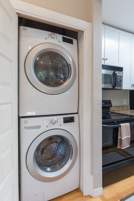 1 bed, 1 bath apartment for rent at 32 Milford Unit 4, South End — photo 9 of 13