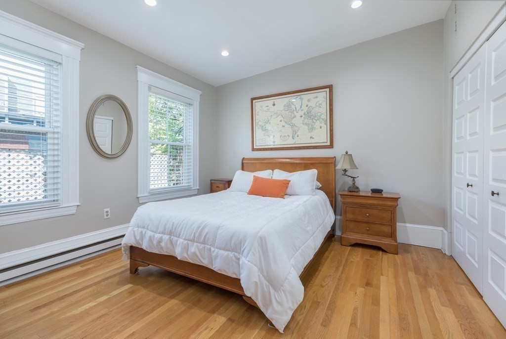 1 bed, 1 bath apartment for rent at 32 Milford Unit 4, South End — photo 6 of 13