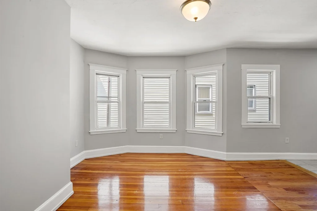 3 bed, 1 bath apartment for rent at 32 Millet Unit 2, Dorchester — photo 5 of 14