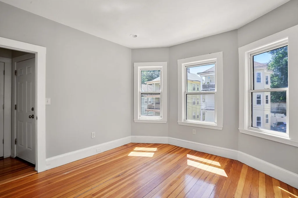 3 bed, 1 bath apartment for rent at 32 Millet Unit 2, Dorchester — photo 6 of 14