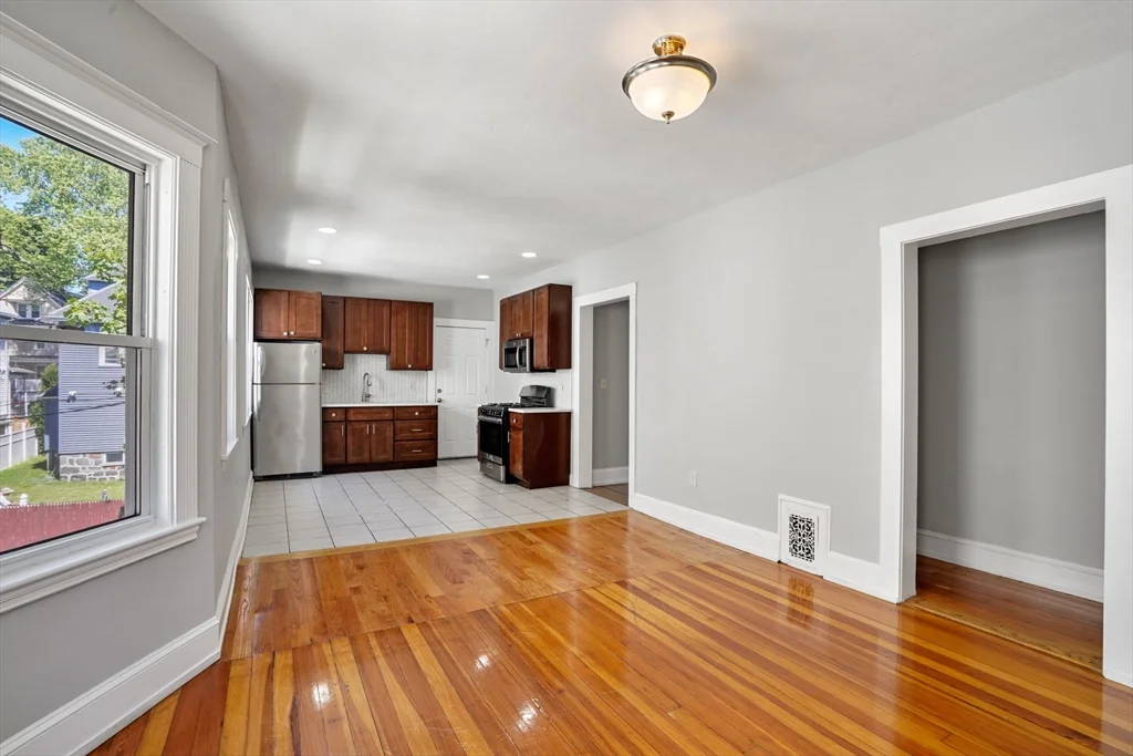 3 bed, 1 bath apartment for rent at 32 Millet Unit 2, Dorchester — photo 3 of 14