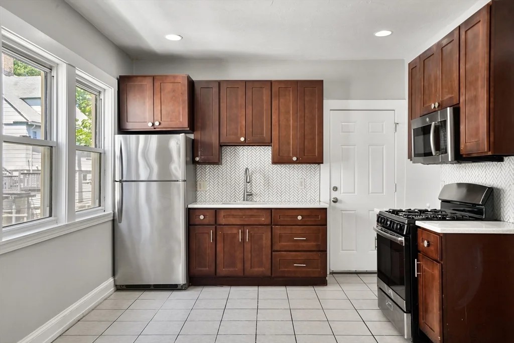 3 bed, 1 bath apartment for rent at 32 Millet Unit 2, Dorchester — photo 1 of 14