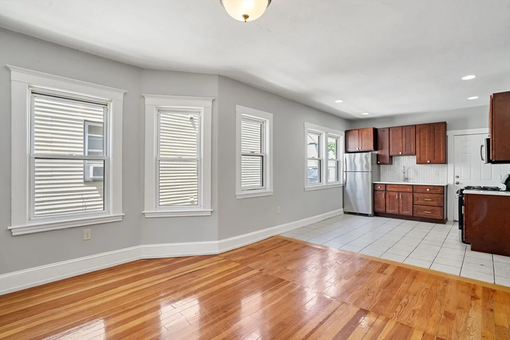 3 bed, 1 bath apartment for rent at 32 Millet Unit 2, Dorchester — photo 4 of 14