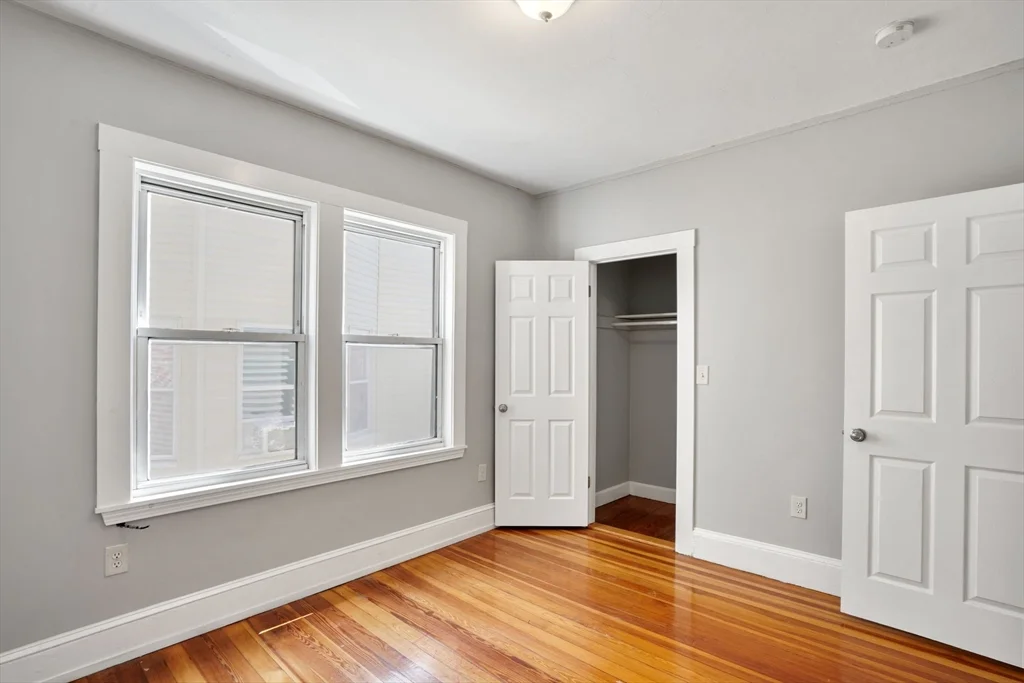 3 bed, 1 bath apartment for rent at 32 Millet Unit 2, Dorchester — photo 11 of 14