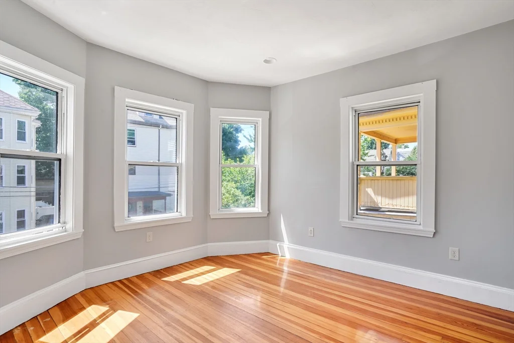 3 bed, 1 bath apartment for rent at 32 Millet Unit 2, Dorchester — photo 7 of 14
