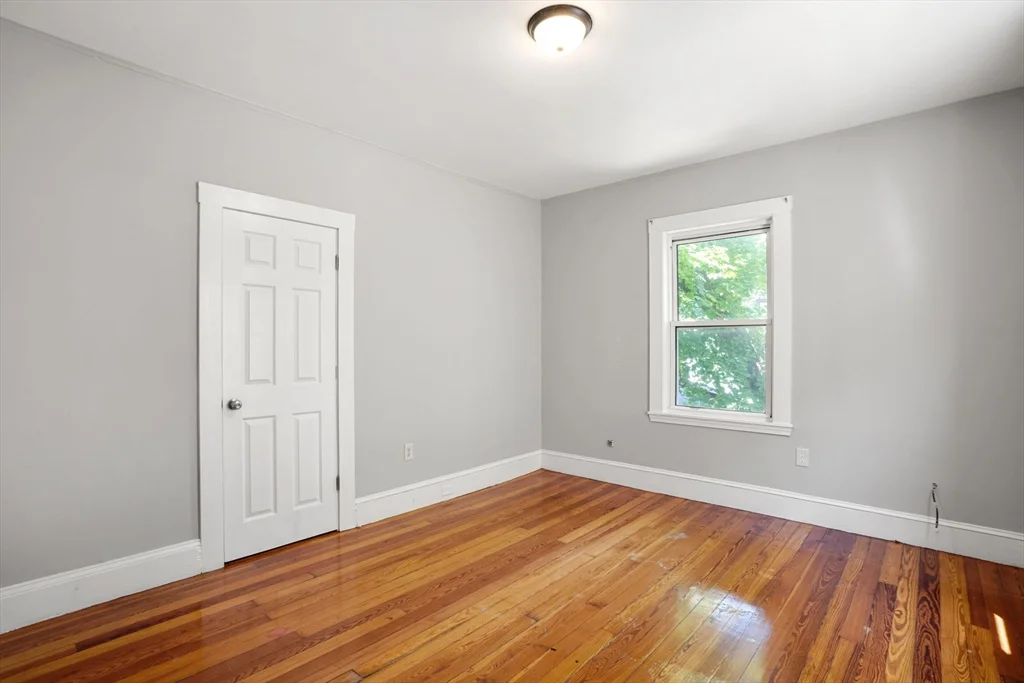 3 bed, 1 bath apartment for rent at 32 Millet Unit 2, Dorchester — photo 9 of 14