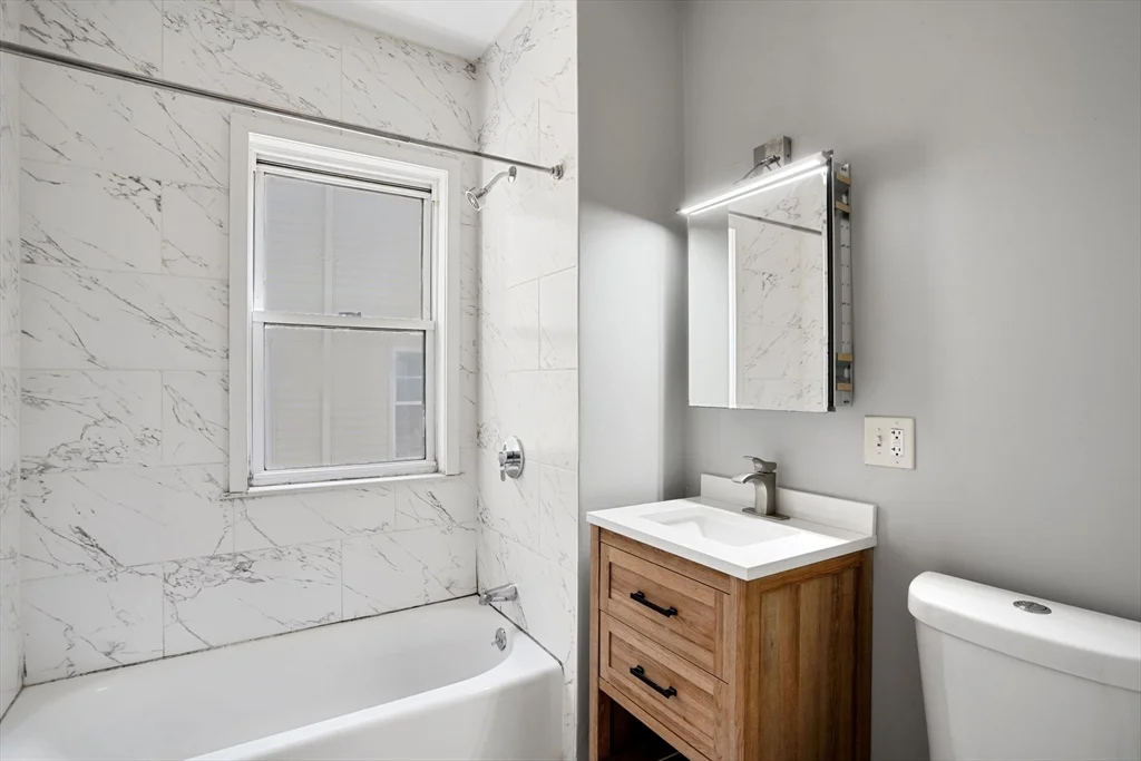 3 bed, 1 bath apartment for rent at 32 Millet Unit 2, Dorchester — photo 14 of 14