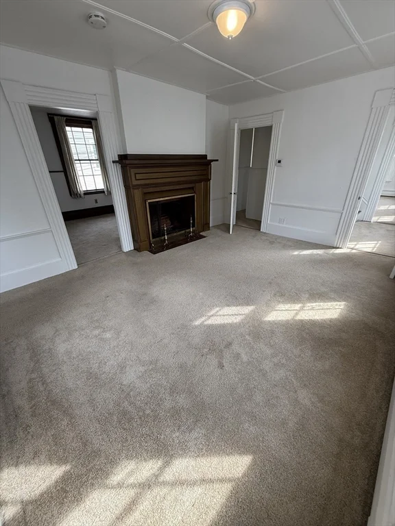 4 bed, 1 bath apartment for rent at 32 Mount Pleasant St Unit 2, Rockport — photo 4 of 19