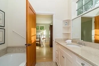 3 bed, 3 bath apartment for rent at 32 Nason Hill Rd Unit 32, Sherborn — photo 7 of 15