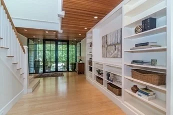 3 bed, 3 bath apartment for rent at 32 Nason Hill Rd Unit 32, Sherborn — photo 8 of 15