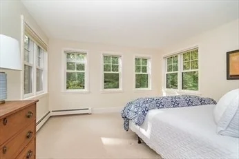 3 bed, 3 bath apartment for rent at 32 Nason Hill Rd Unit 32, Sherborn — photo 11 of 15
