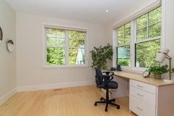 3 bed, 3 bath apartment for rent at 32 Nason Hill Rd Unit 32, Sherborn — photo 10 of 15