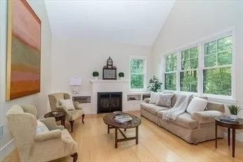 3 bed, 3 bath apartment for rent at 32 Nason Hill Rd Unit 32, Sherborn — photo 3 of 15
