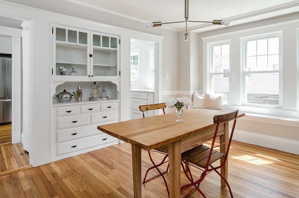 2 bed, 1 bath apartment for rent at 32 Newport St Unit 1, Arlington — photo 5 of 15