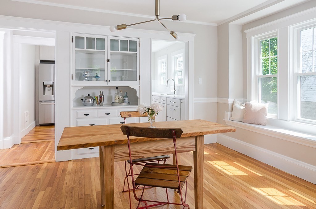 2 bed, 1 bath apartment for rent at 32 Newport St Unit 1, Arlington — photo 4 of 15