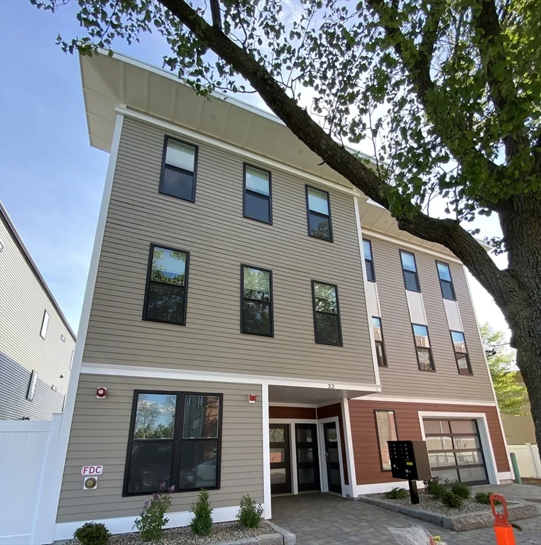 1 bed, 1 bath apartment for rent at 32 Norwood St Unit 5, Dorchester — photo 14 of 25