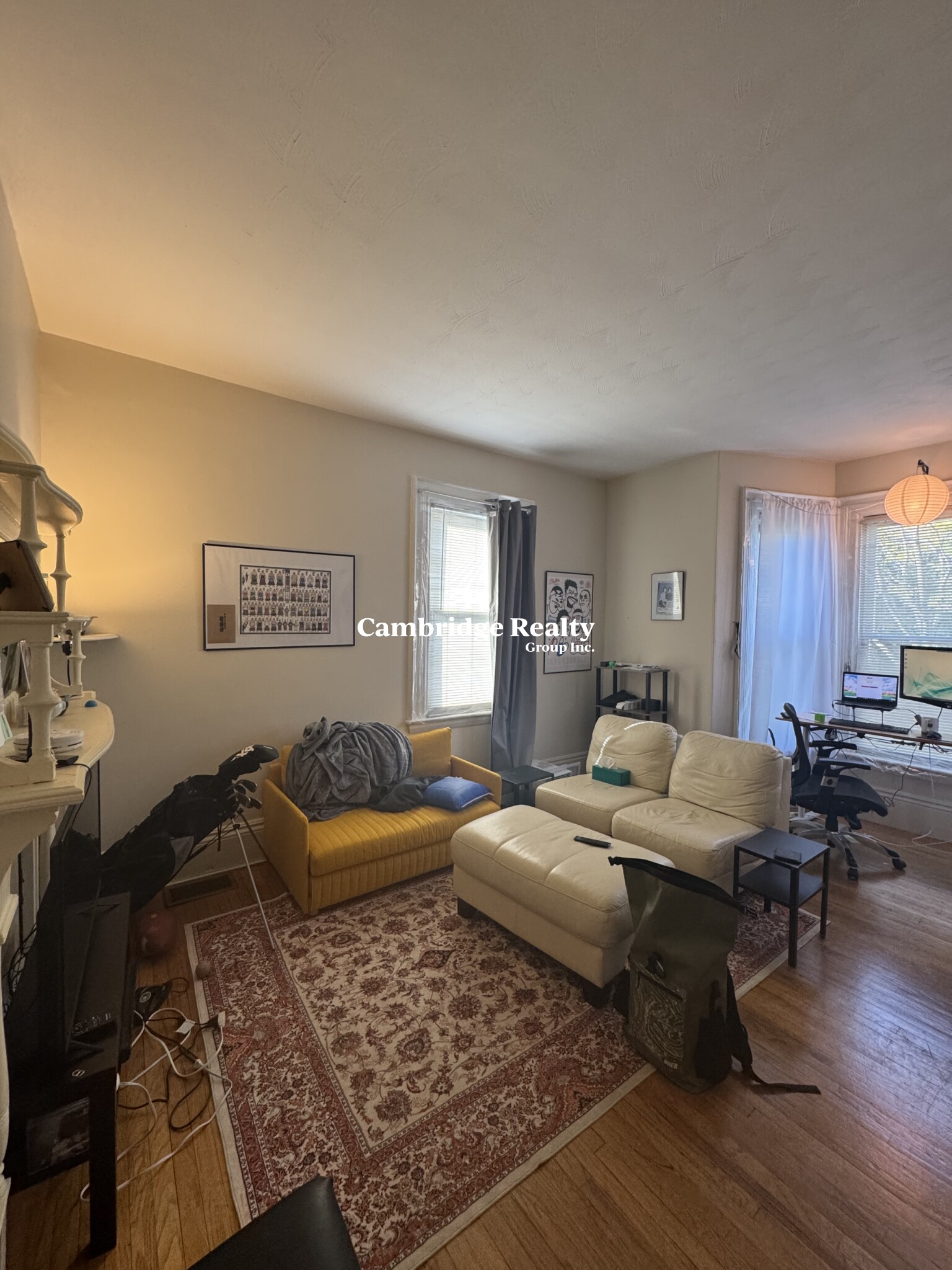 1 bed, 1 bath apartment for rent at 32 Oak St Unit 1, Ward Two — photo 1 of 13