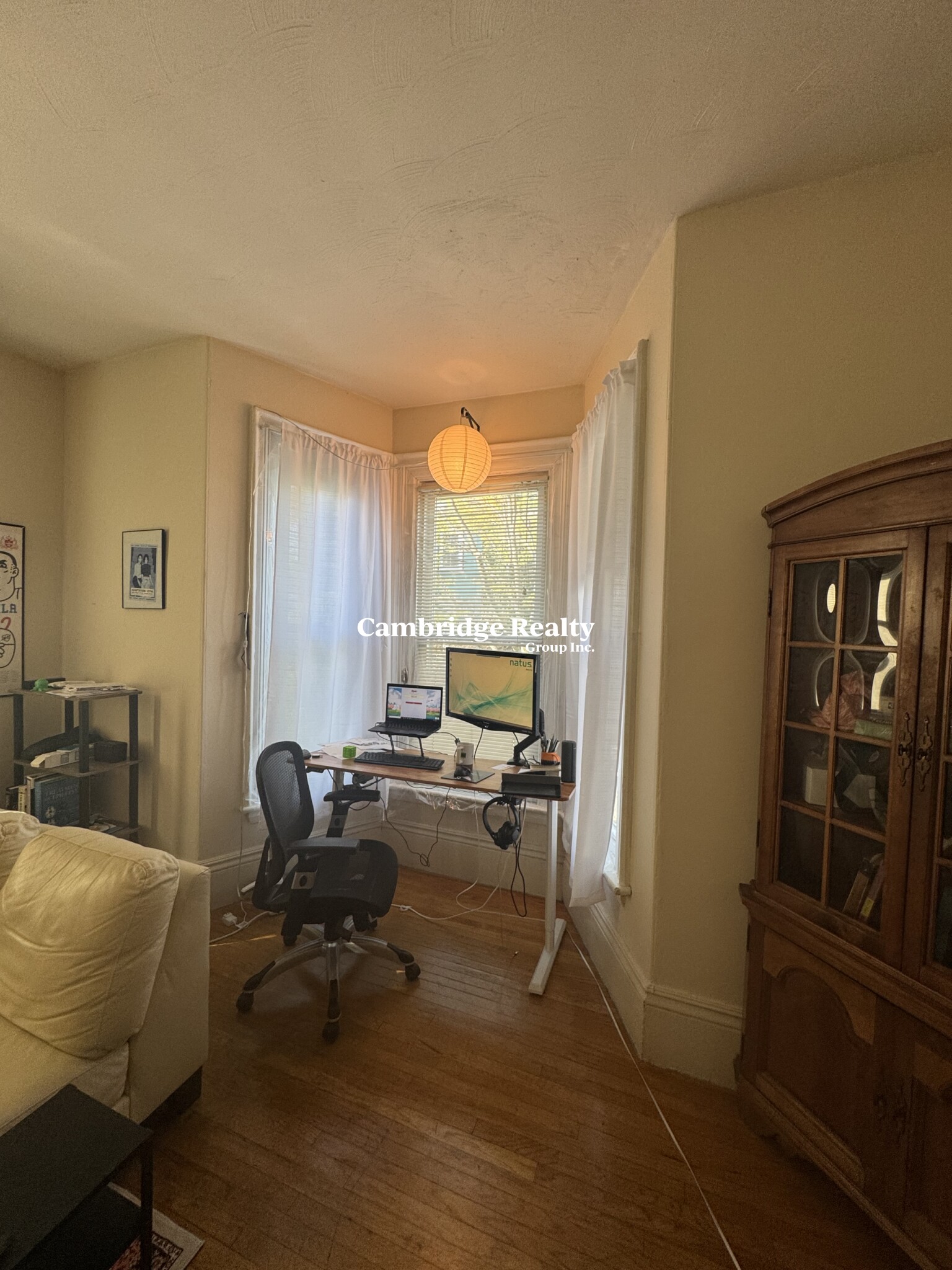1 bed, 1 bath apartment for rent at 32 Oak St Unit 1, Ward Two — photo 8 of 13