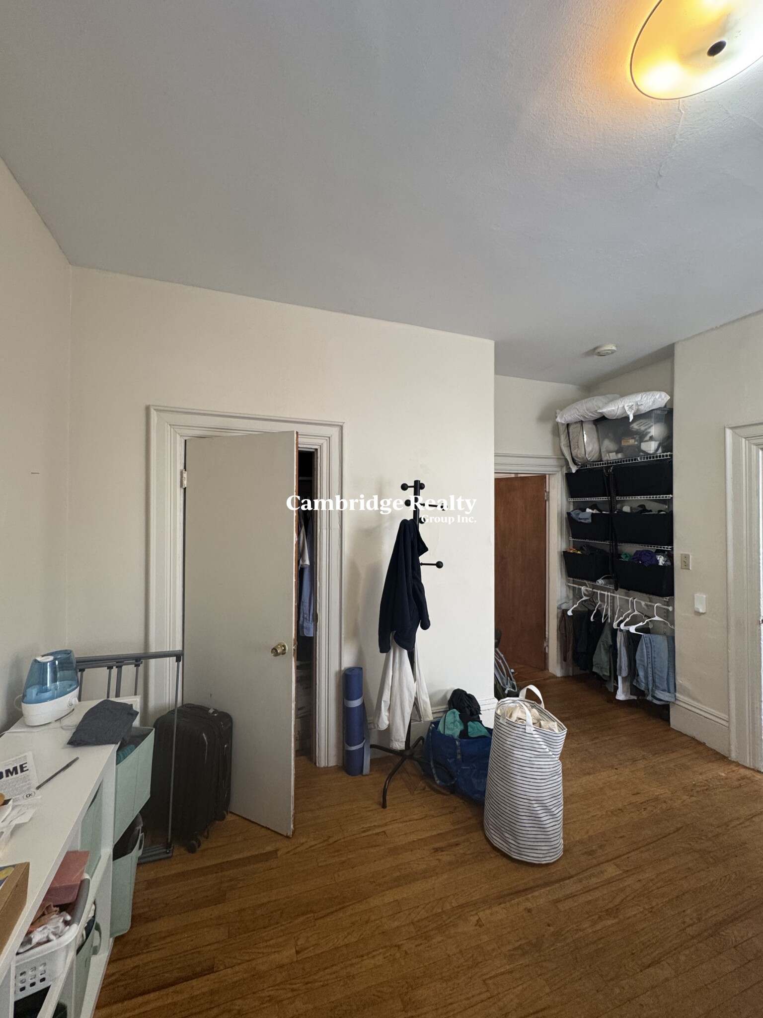 1 bed, 1 bath apartment for rent at 32 Oak St Unit 1, Ward Two — photo 9 of 13