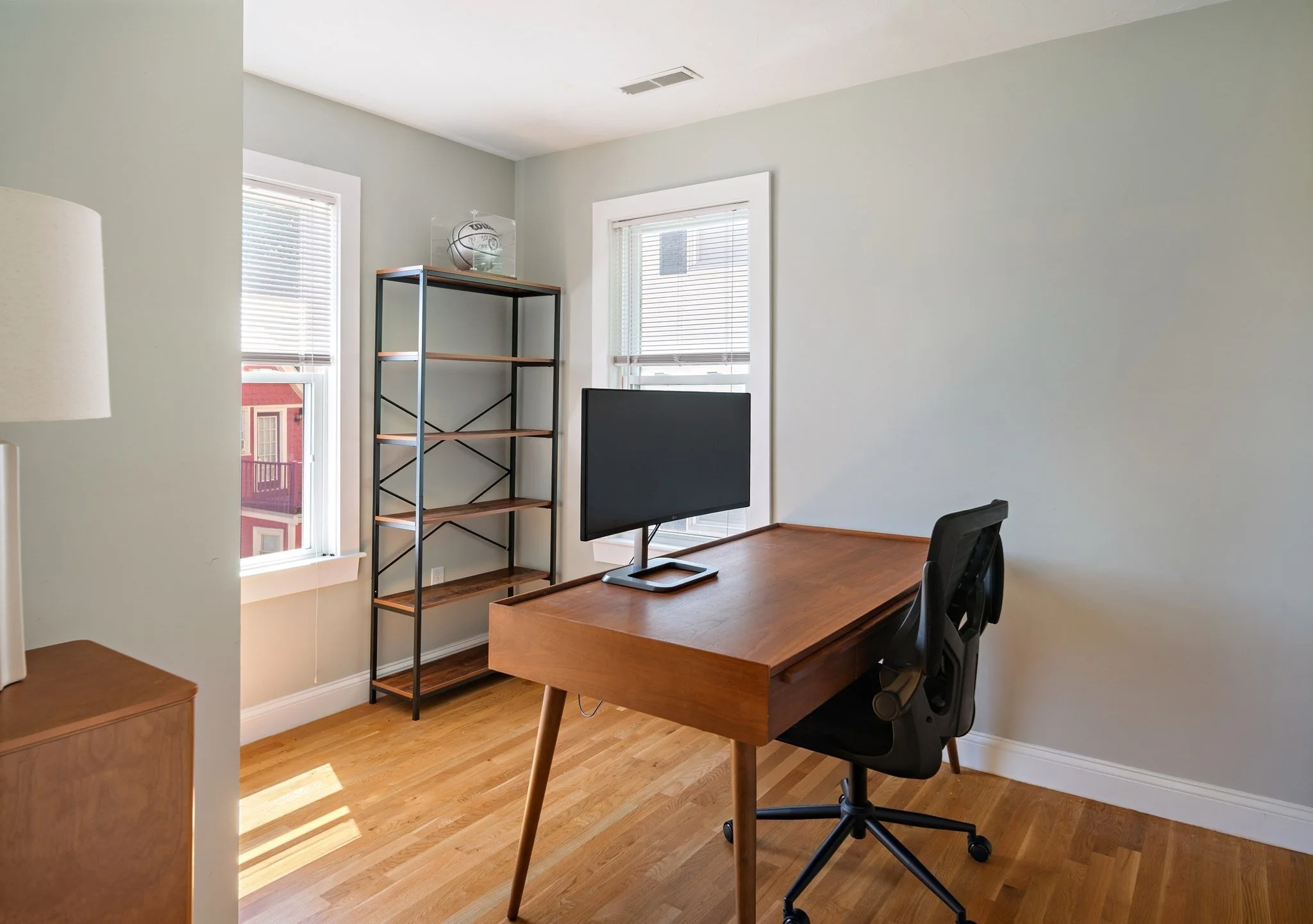 3 bed, 2 bath apartment for rent at 32 Oakland St Unit 32, Newton Corner — photo 10 of 15