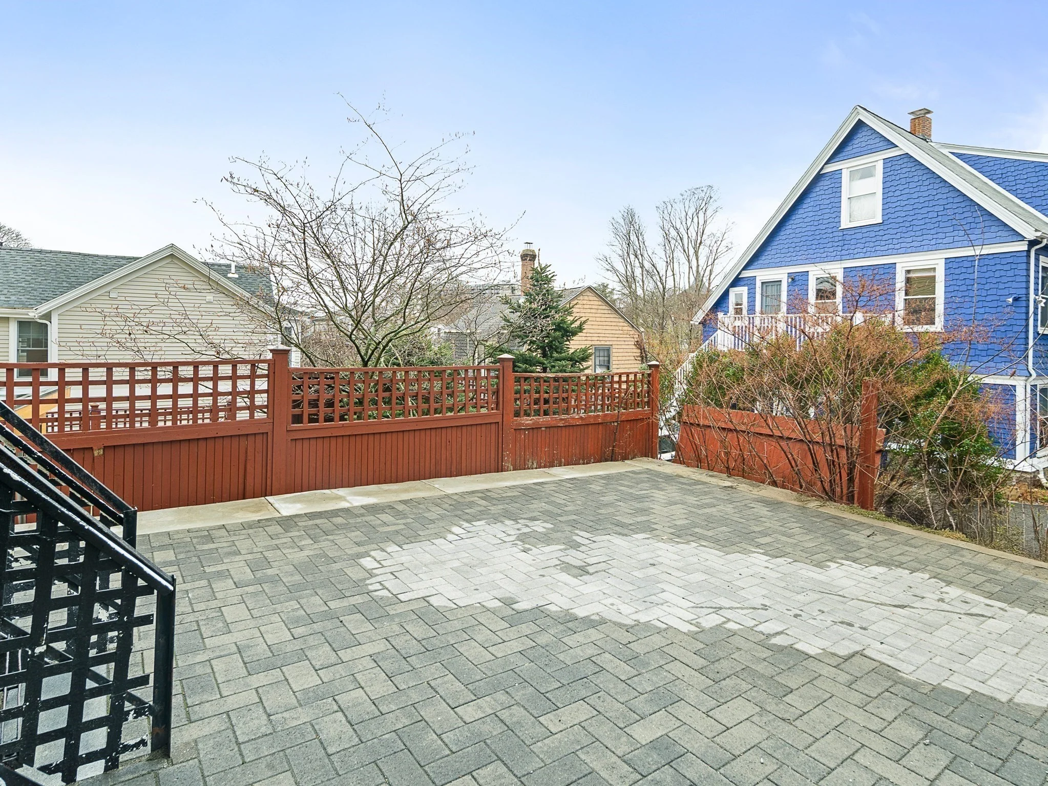 3 bed, 2 bath apartment for rent at 32 Oakland St Unit 32, Newton Corner — photo 15 of 15