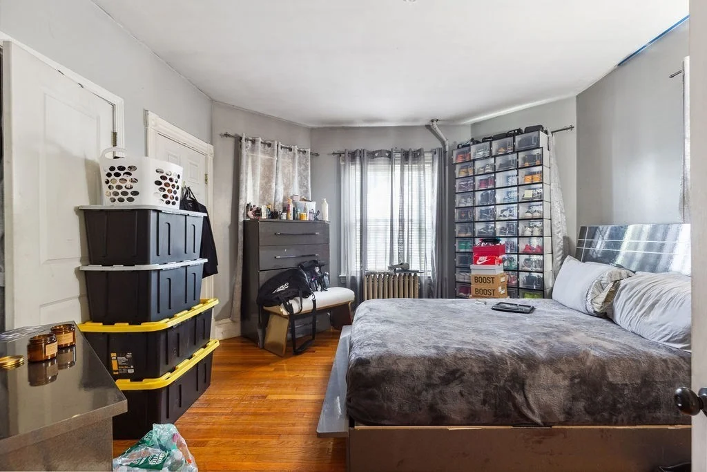 3 bed, 1 bath apartment for rent at 32 Park Rd Unit 1, Brockton — photo 13 of 20
