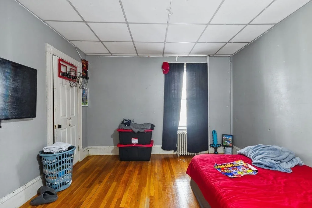 3 bed, 1 bath apartment for rent at 32 Park Rd Unit 1, Brockton — photo 12 of 20