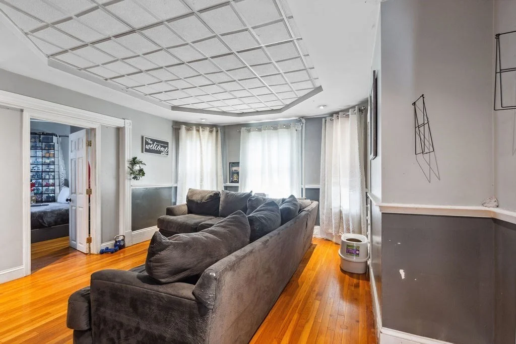 3 bed, 1 bath apartment for rent at 32 Park Rd Unit 1, Brockton — photo 16 of 20