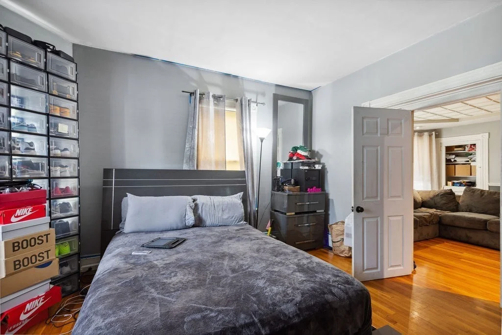 3 bed, 1 bath apartment for rent at 32 Park Rd Unit 1, Brockton — photo 14 of 20