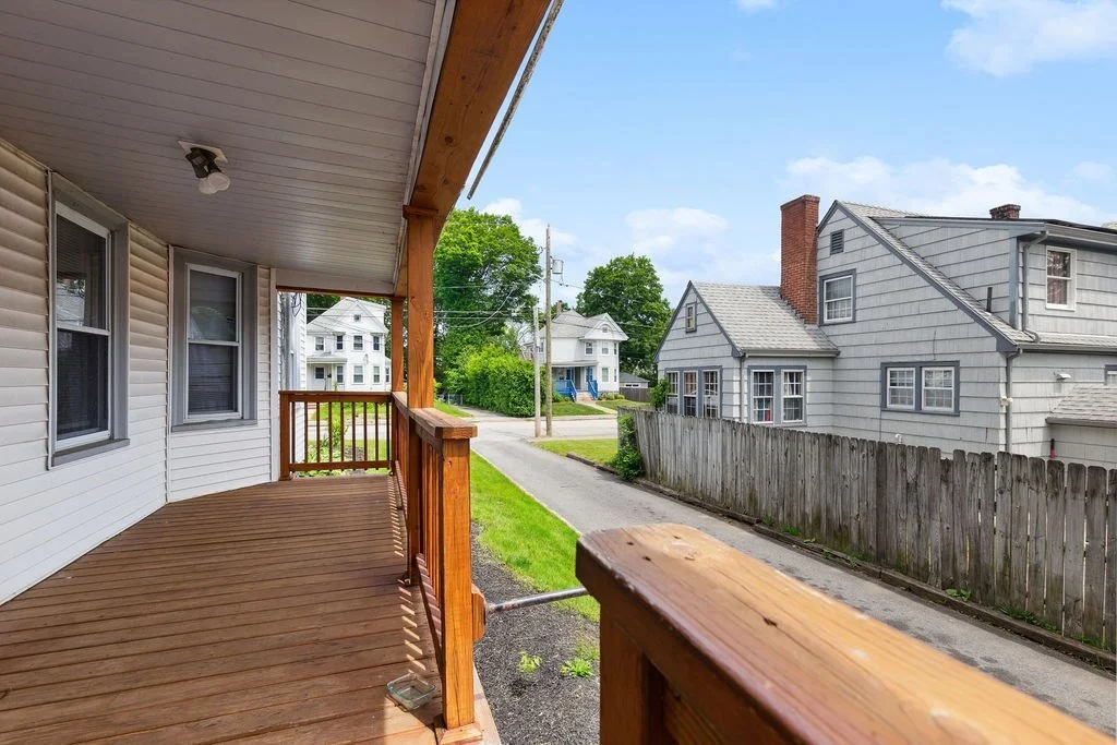 3 bed, 1 bath apartment for rent at 32 Park Rd Unit 1, Brockton — photo 20 of 20