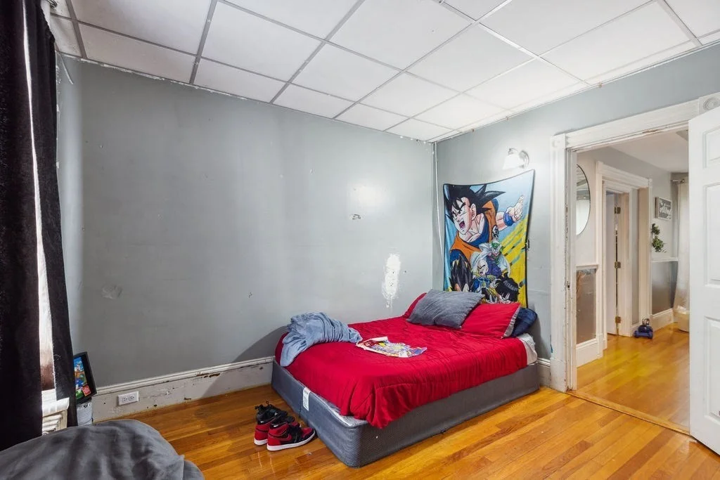3 bed, 1 bath apartment for rent at 32 Park Rd Unit 1, Brockton — photo 11 of 20