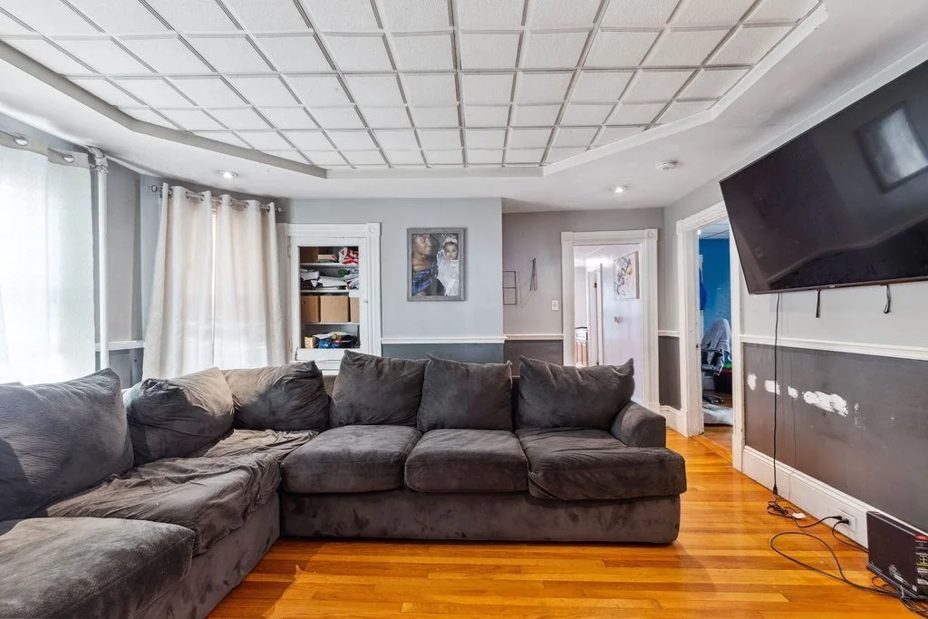 3 bed, 1 bath apartment for rent at 32 Park Rd Unit 1, Brockton — photo 15 of 20