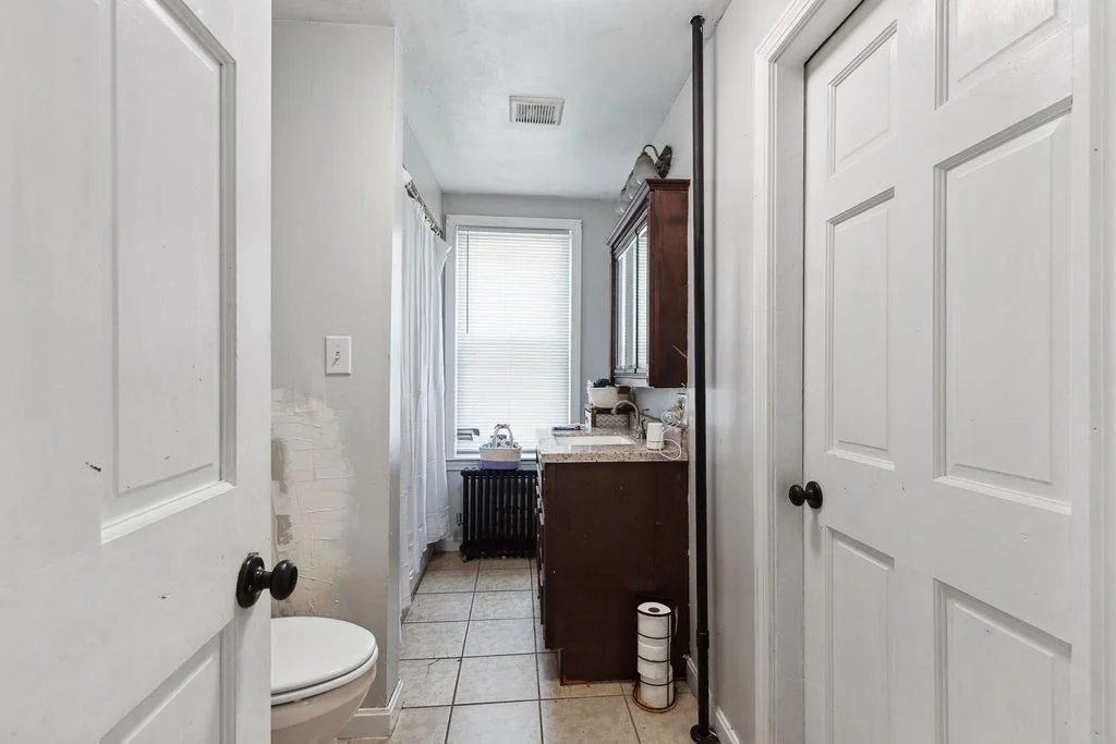 3 bed, 1 bath apartment for rent at 32 Park Rd Unit 1, Brockton — photo 6 of 20