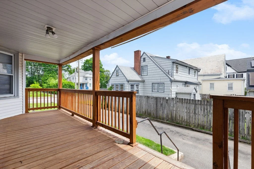 3 bed, 1 bath apartment for rent at 32 Park Rd Unit 1, Brockton — photo 19 of 20