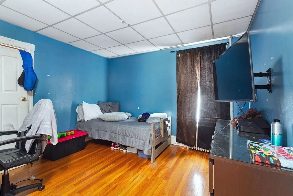 3 bed, 1 bath apartment for rent at 32 Park Rd Unit 1, Brockton — photo 10 of 20