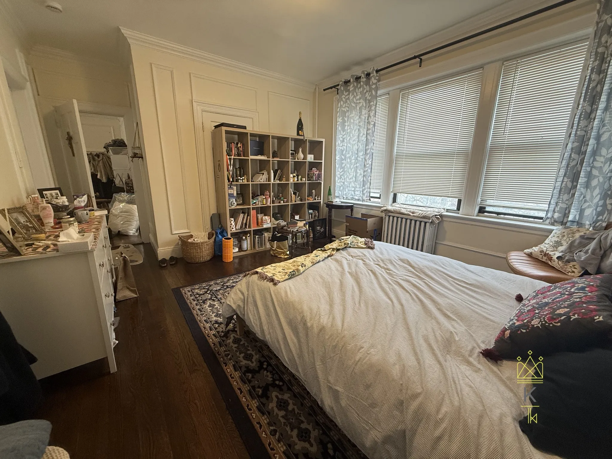 2 bed, 1 bath apartment for rent at 32 Park St Unit 2, Griggs Park — photo 6 of 12