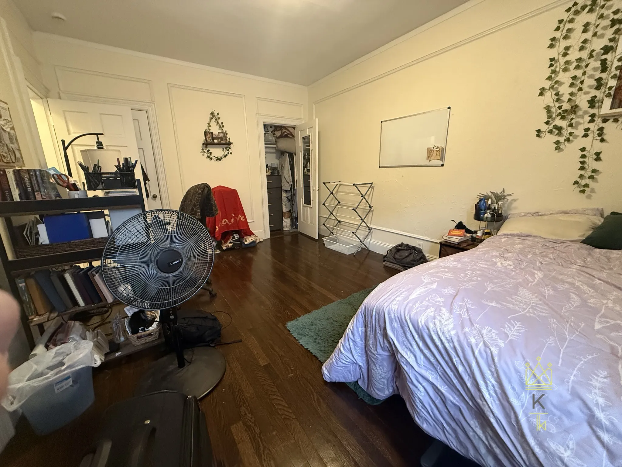 2 bed, 1 bath apartment for rent at 32 Park St Unit 2, Griggs Park — photo 4 of 12