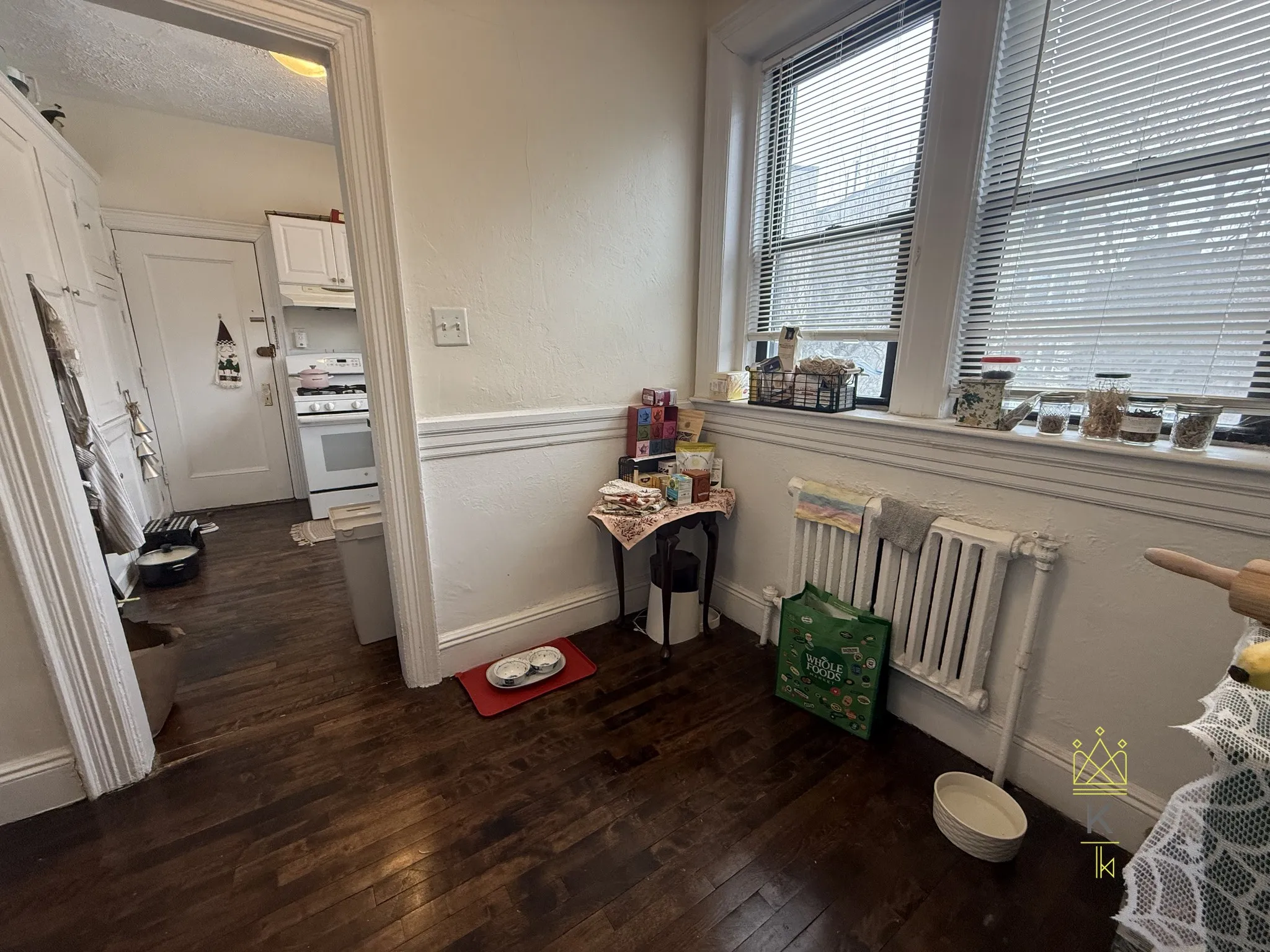 2 bed, 1 bath apartment for rent at 32 Park St Unit 2, Griggs Park — photo 7 of 12