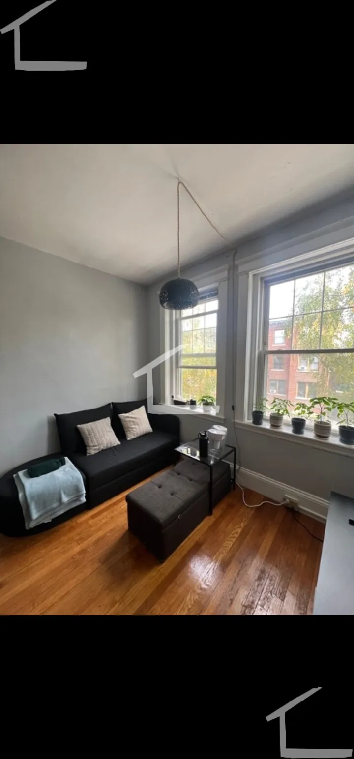 4 bed, 2 bath apartment for rent at 32 Park Vale Ave Unit 0, Brighton — photo 4 of 7