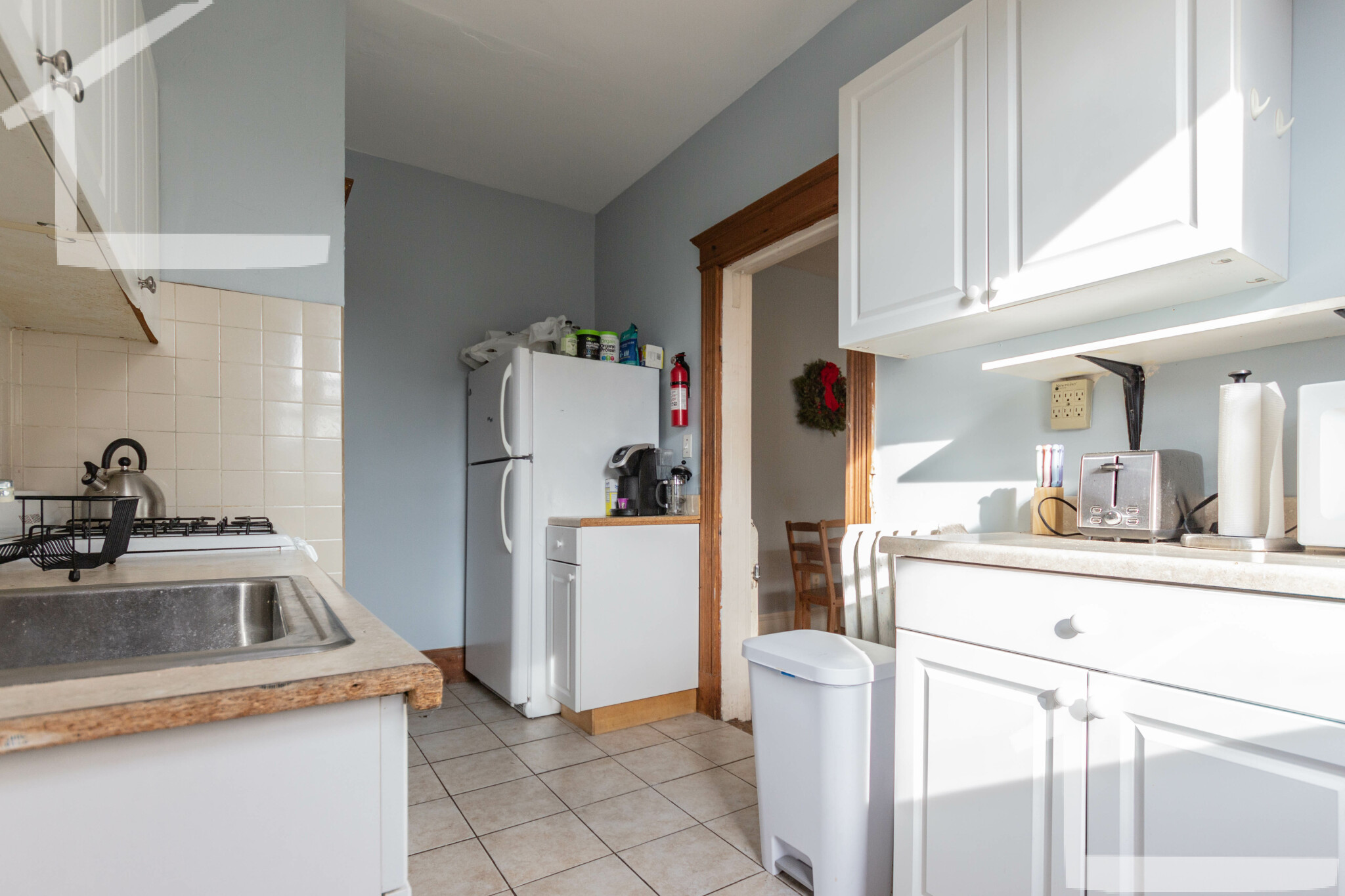 4 bed, 2 bath apartment for rent at 32 Park Vale Ave Unit 7, Brighton — photo 5 of 14